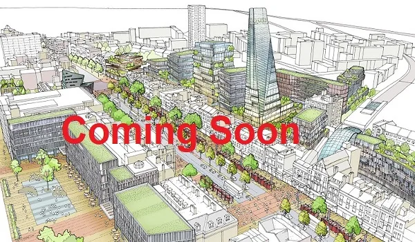 Godrej Peenya master plan layout for the 7-acre site at Peenya, Bengaluru