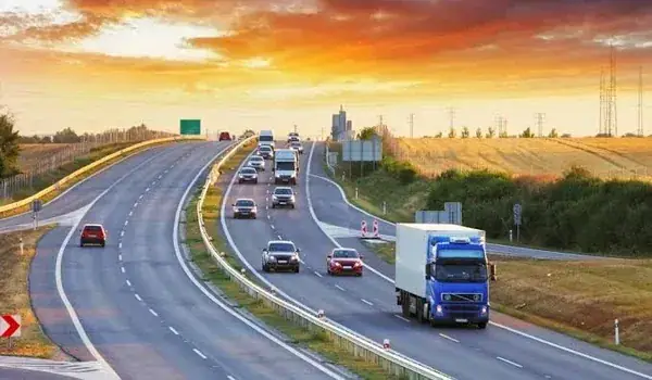 Tumkur Road and Outer Ring Road connectivity to Godrej Peenya at Peenya, Bengaluru